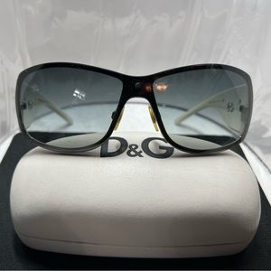 Dolce & Gabbana Sunglasses